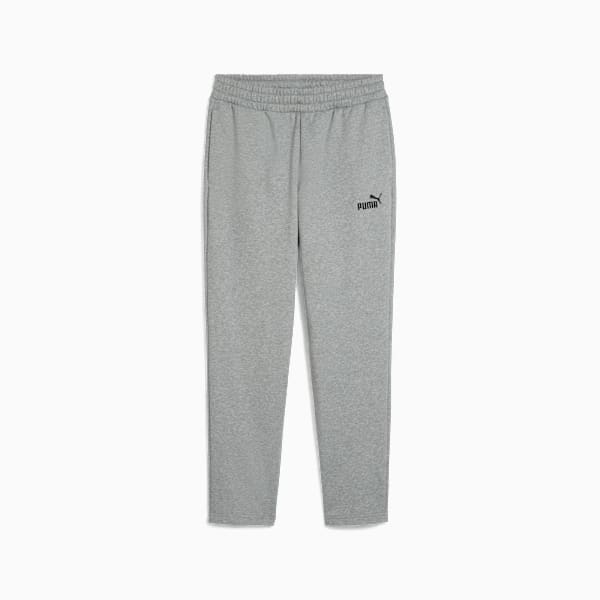 Pantalon de survêtement Essentials avec logo n<sup>o</sup> 1 Homme, Medium Gray Heather, extralarge